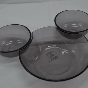 Mickey Mouse Chip Bowl